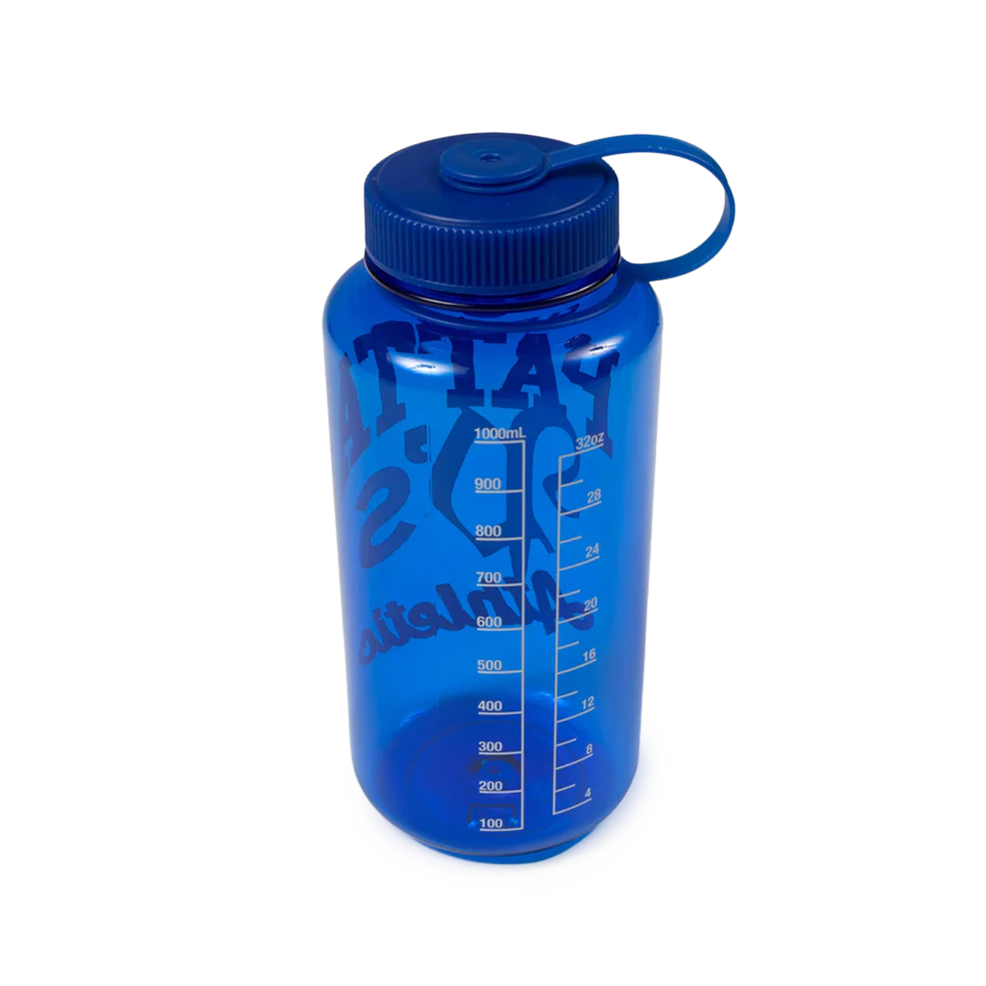 Patta P's Athletic Water Bottle