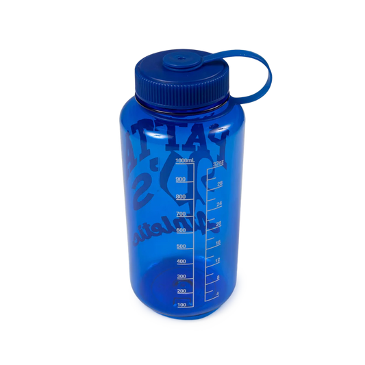 Patta P's Athletic Water Bottle