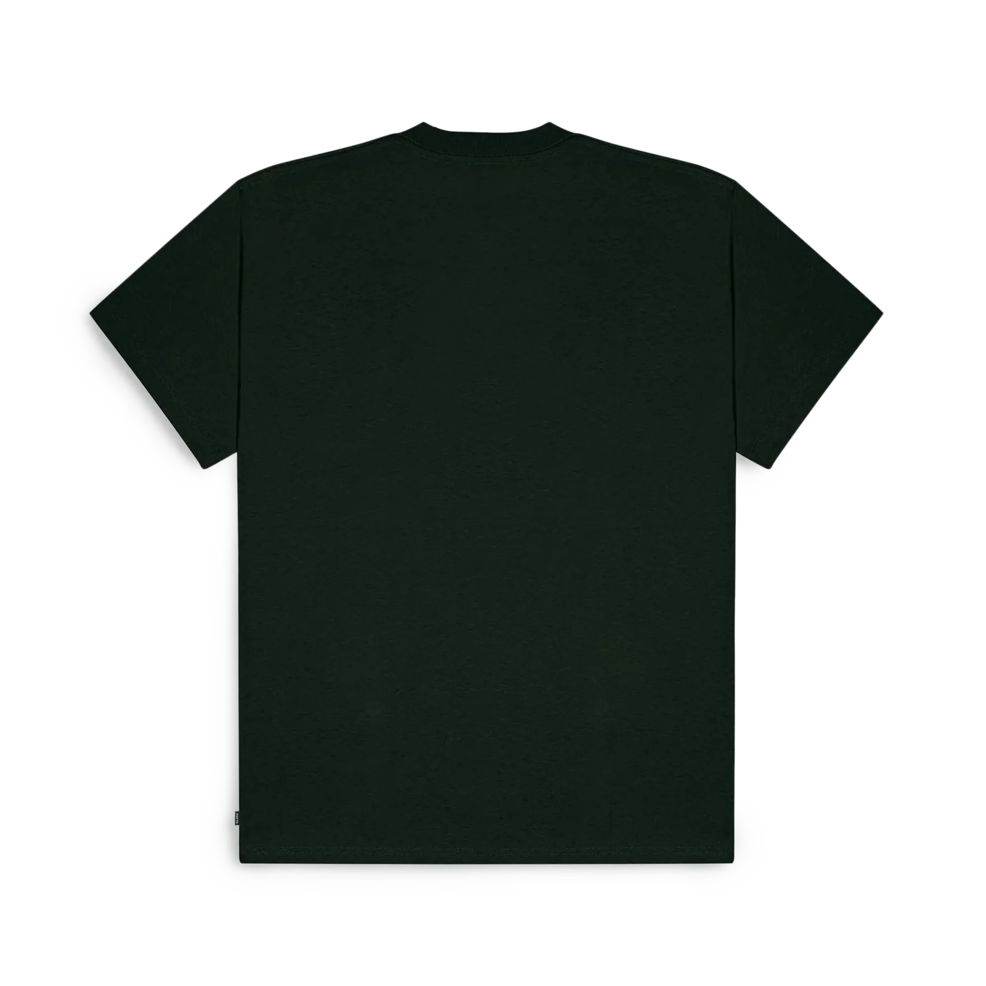 Patta Script Logo T-Shirt Pine Grove