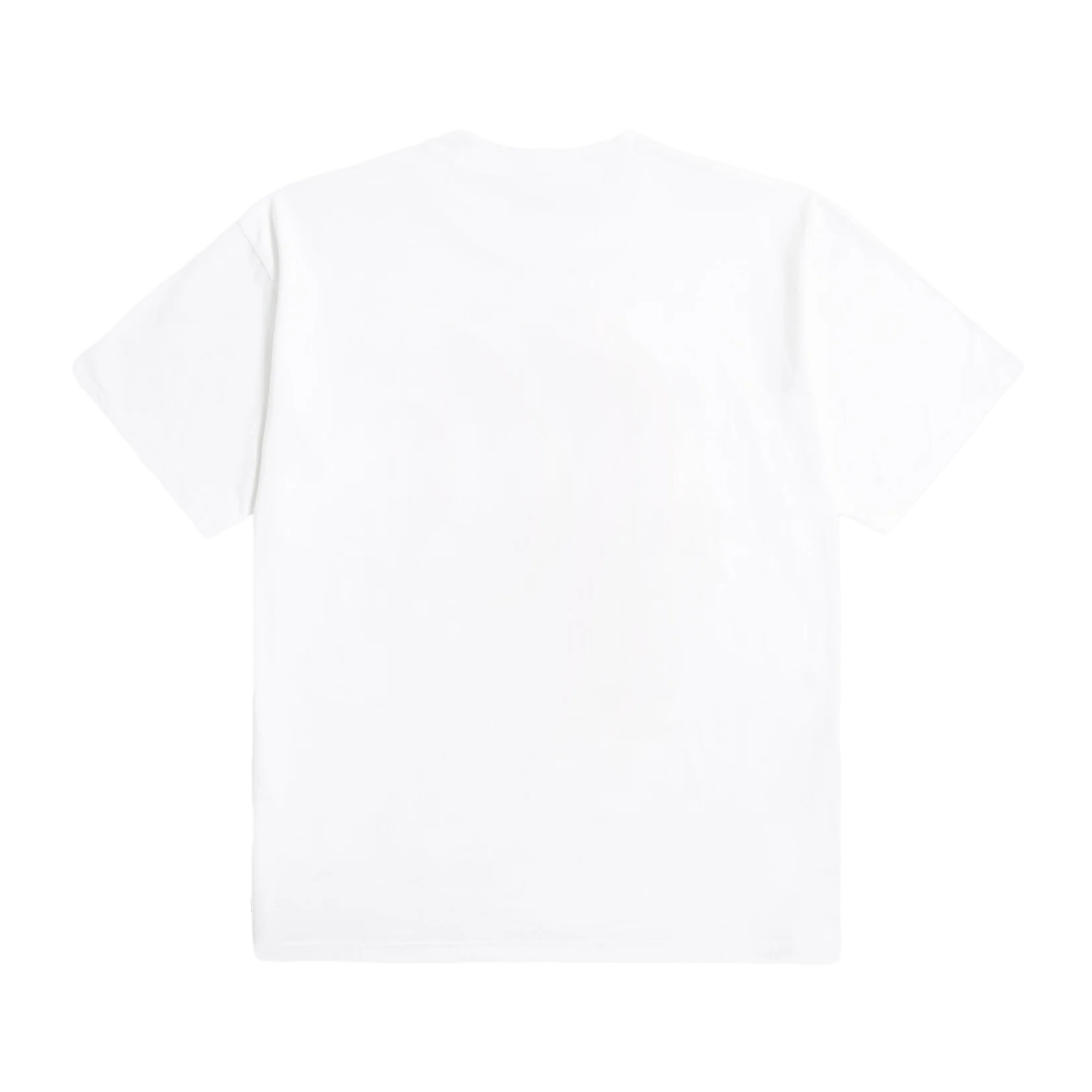 Patta Script Logo T-Shirt White