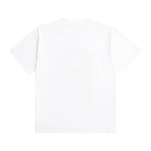 Patta Script Logo T-Shirt White