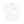 Patta Script Logo T-Shirt White
