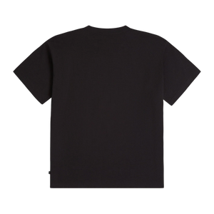 Patta Script Logo T-Shirt Black
