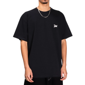 Patta Smooth Operator T-Shirt Black