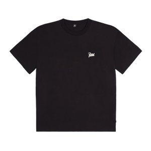 Patta Smooth Operator T-Shirt Black