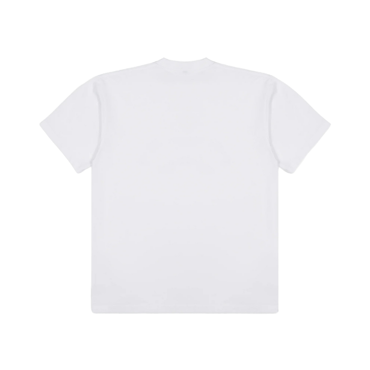 Patta Studs T-Shirt White