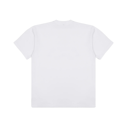 Patta Studs T-Shirt White
