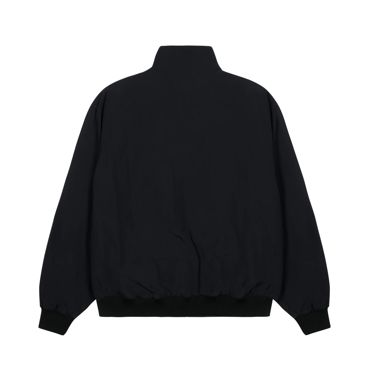 Patta Racing Team Track Jacket Black