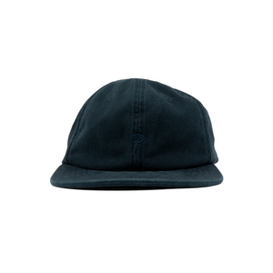 Patta | Garment Dye Sports Cap | Insignia Blue | POC-AW23-GARMENT-DYE-SC-001