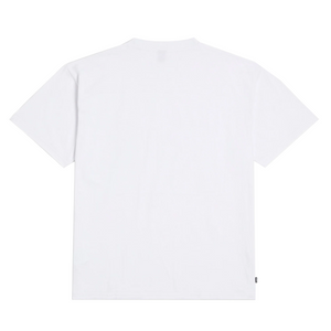 Patta Pinned T-Shirt White