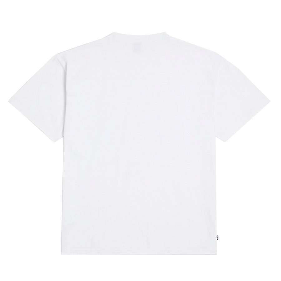 Patta Pinned T-Shirt White