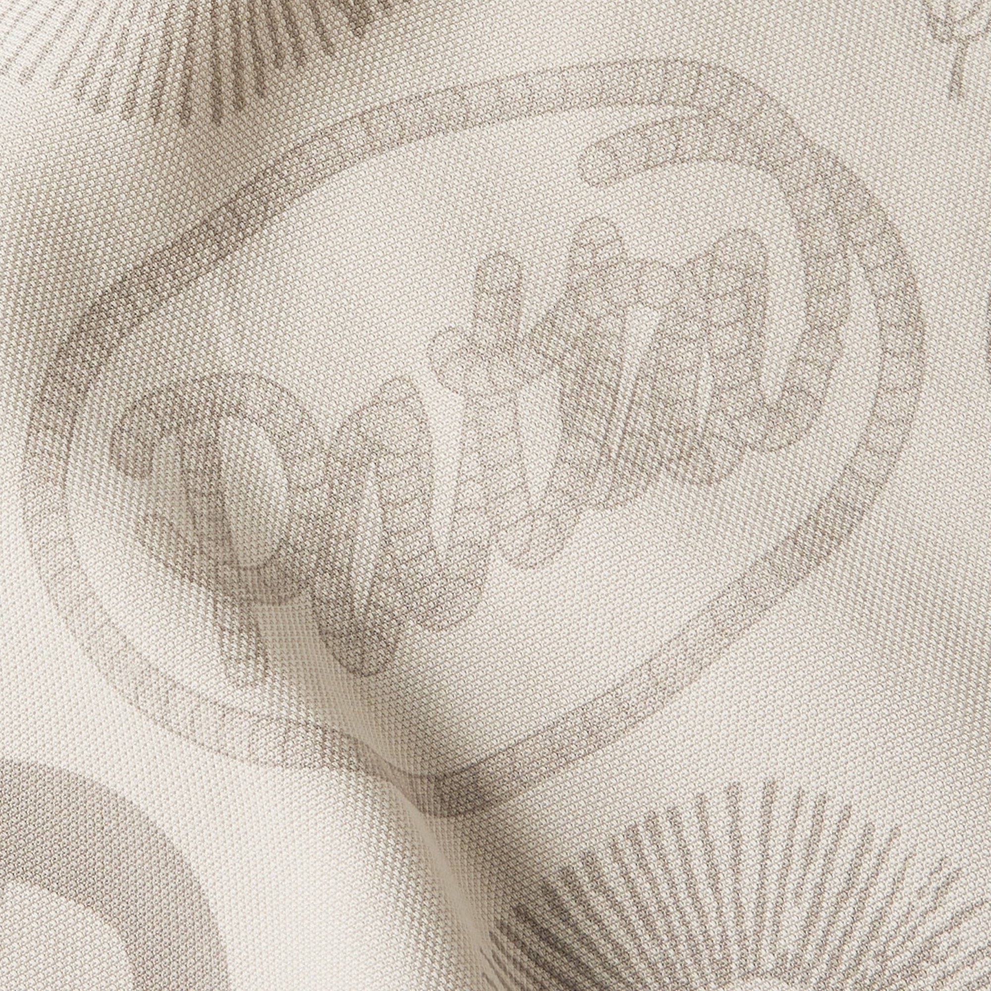 Patta Serpentes Summer Shirt Pumic Stone