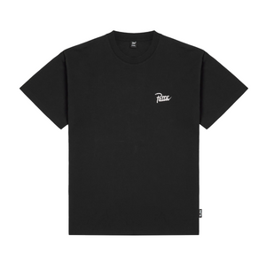 Patta Snake Heart T-Shirt Moonless Night