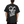 Patta Snake Heart T-Shirt Moonless Night