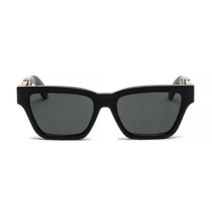 Patta Stamp Sunglasses Black