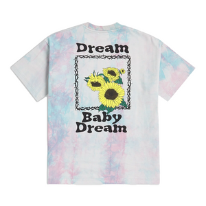 Patta Tie Dye Dream T-Shirt PT Multi