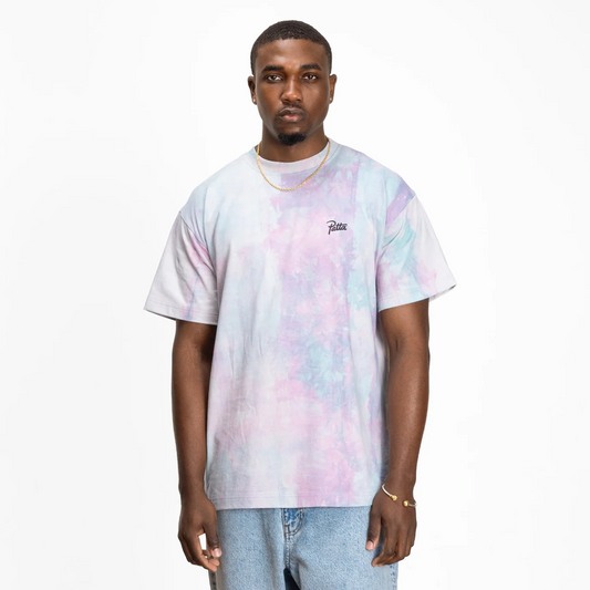 Patta Tie Dye Dream T-Shirt PT Multi