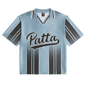 Patta Peewee Sports Jersey Dusty Blue