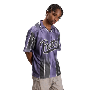 Patta Peewee Sports Jersey Mystical