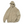 Nautica Japan Pigment Dyed Felt Logo Hoodie Beige