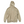 Nautica Japan Pigment Dyed Felt Logo Hoodie Beige