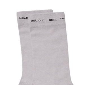 Heliot Emil Polarize Socks Grey