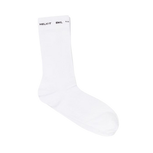 Heliot Emil Polarize Socks White