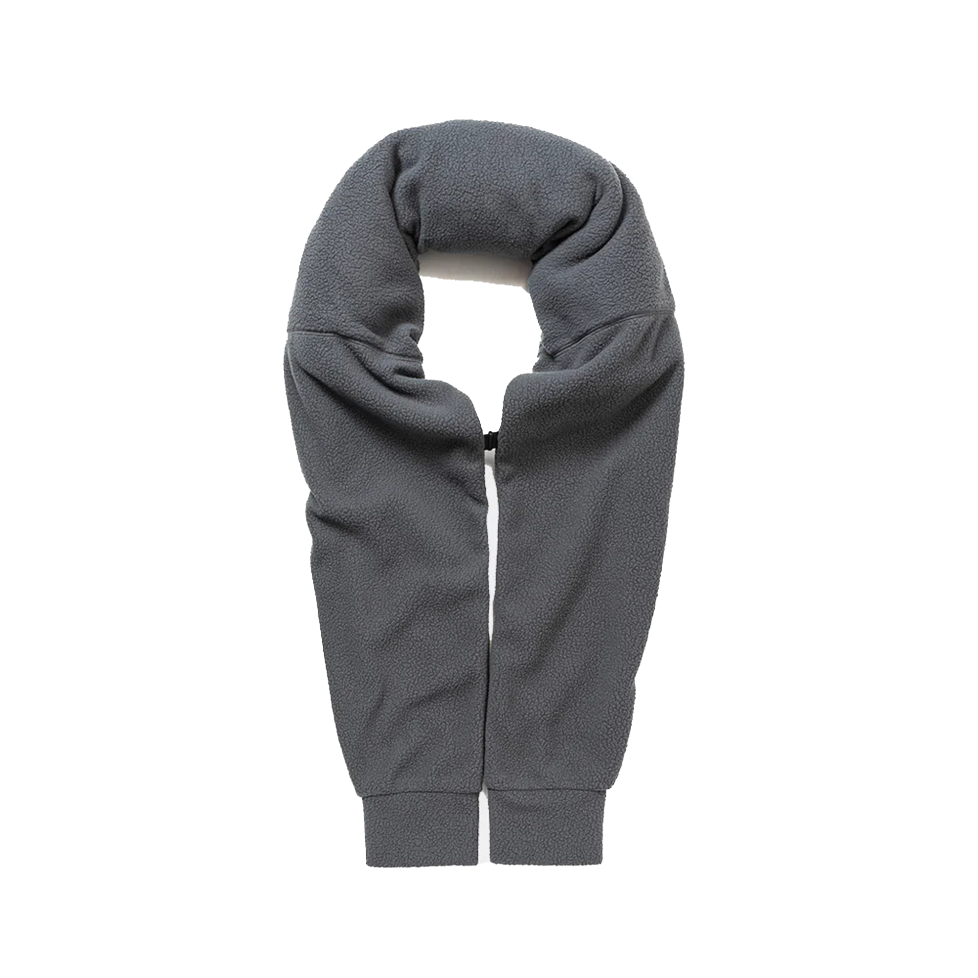 Meanswhile Polartec¬Æ Fleece Overwrap Jacket Sage Green