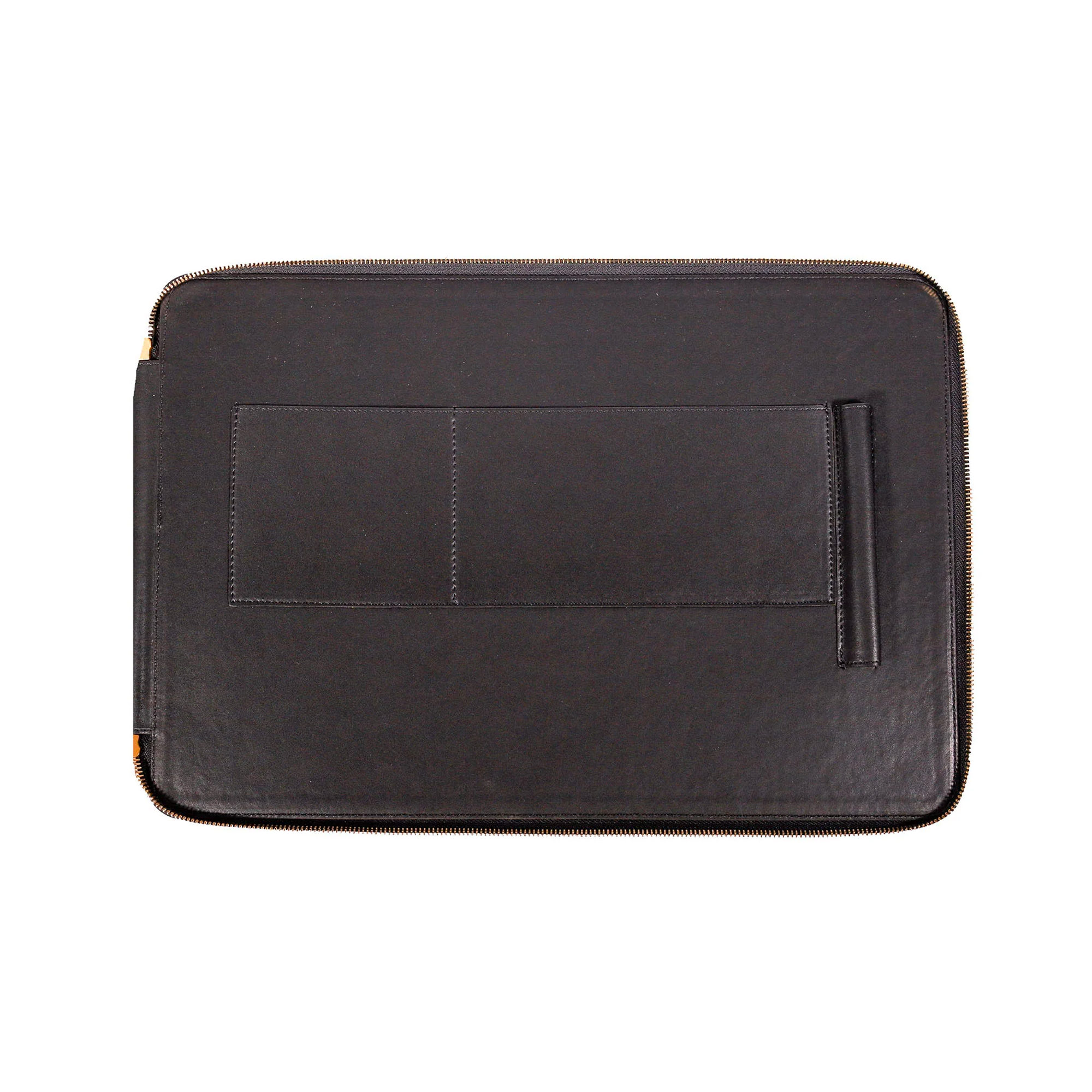 Mister Green Portfolio Case Black