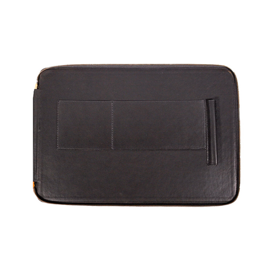 Mister Green Portfolio Case Black