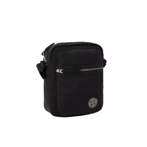 Stone Island Pouch 9200015 Black