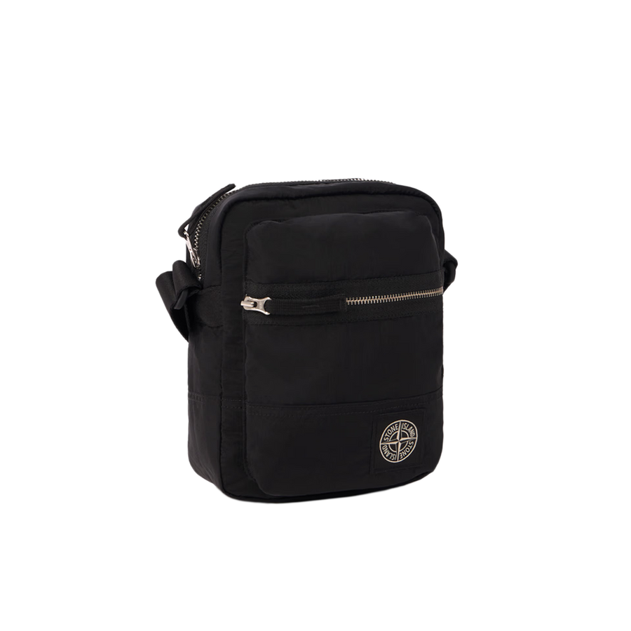 Stone Island Pouch 9200015 Black