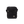 Stone Island Pouch 9200015 Black