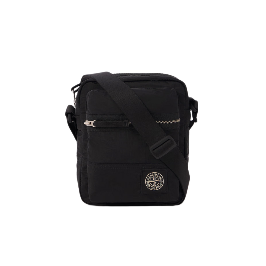 Stone Island Pouch 9200015 Black