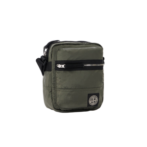 Stone Island Pouch 9200015 Musk