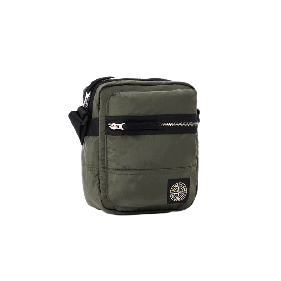 Stone Island Pouch 9200015 Musk