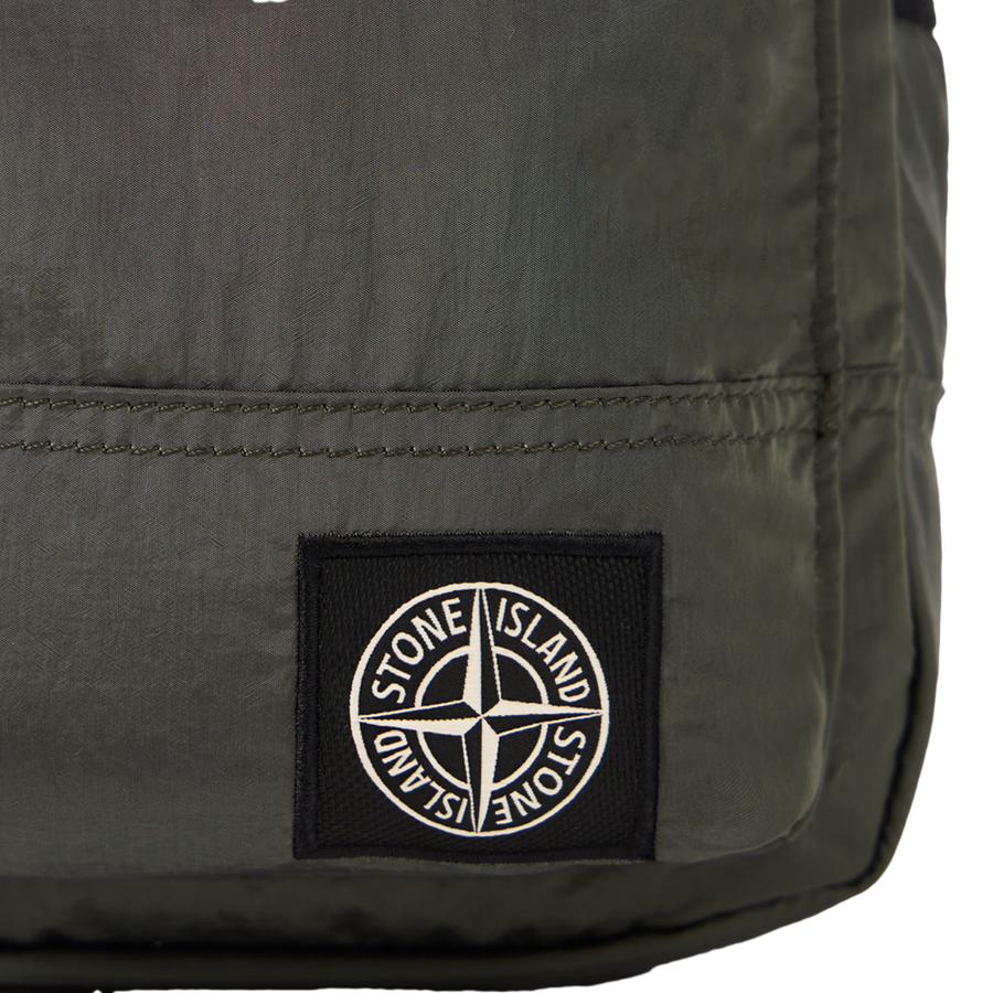 Stone Island Pouch 9200015 Musk