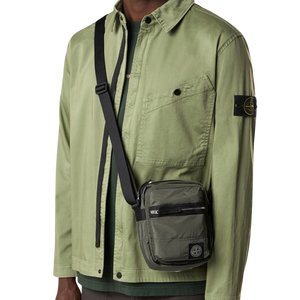 Stone Island Pouch 9200015 Musk