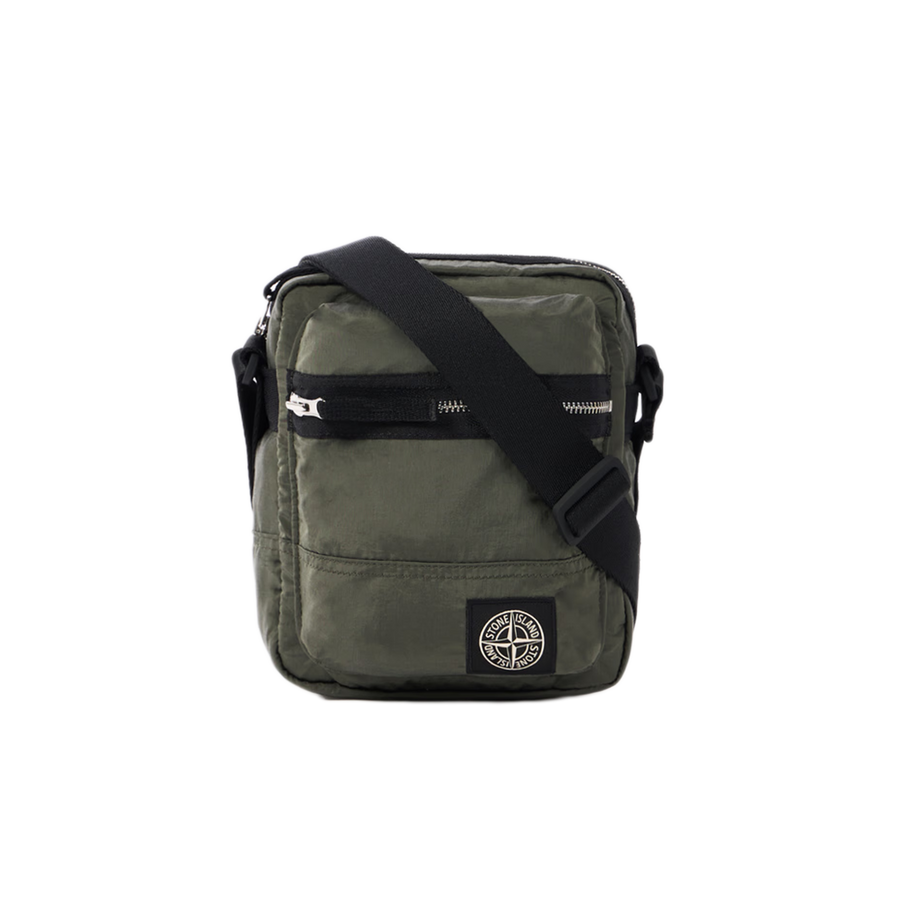 Stone Island Pouch 9200015 Musk