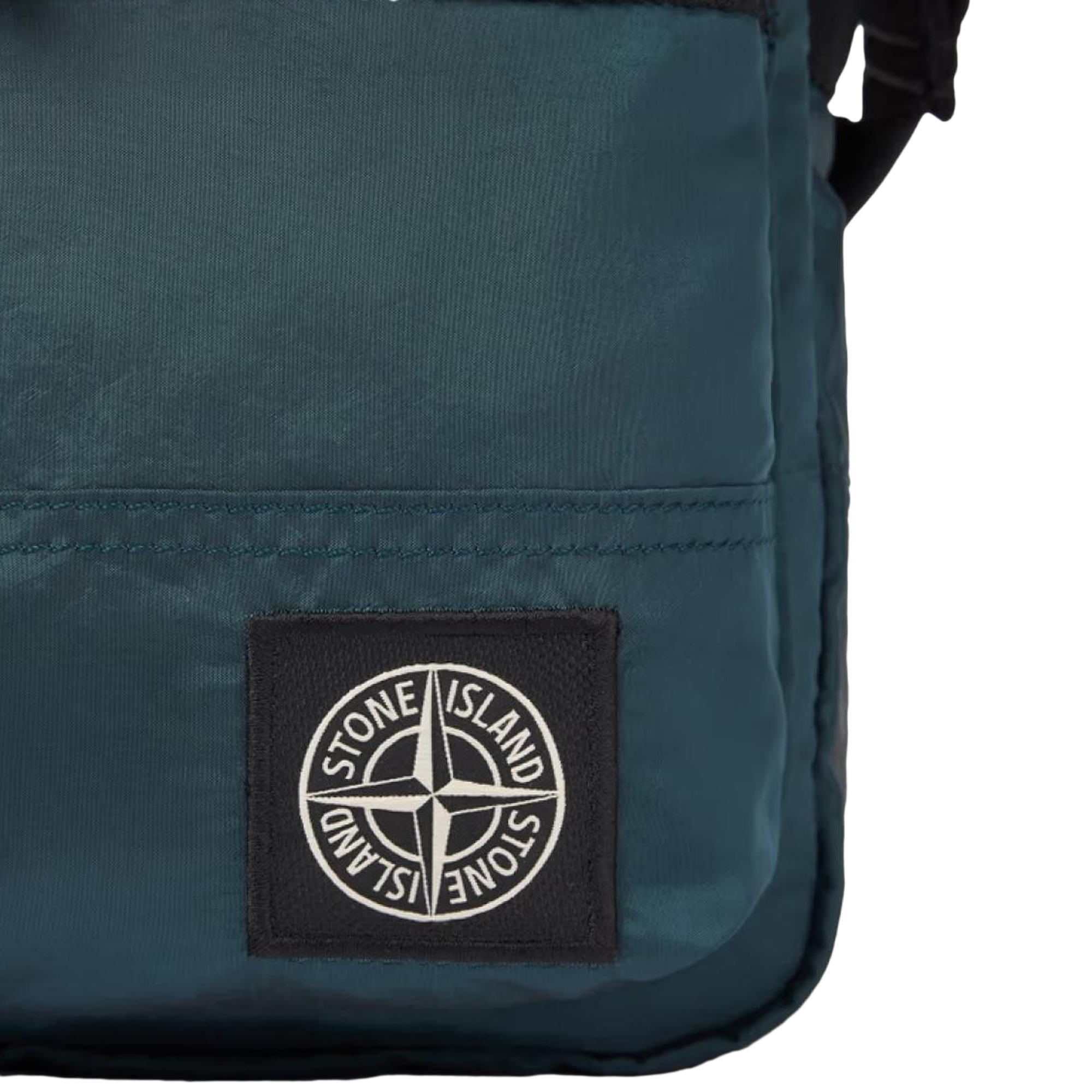 Stone Island Pouch 9200015 Petrol