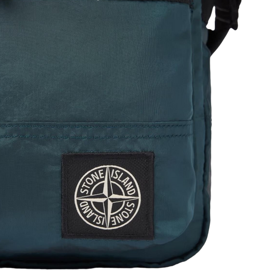 Stone Island Pouch 9200015 Petrol