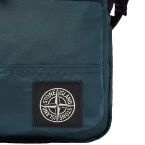 Stone Island Pouch 9200015 Petrol