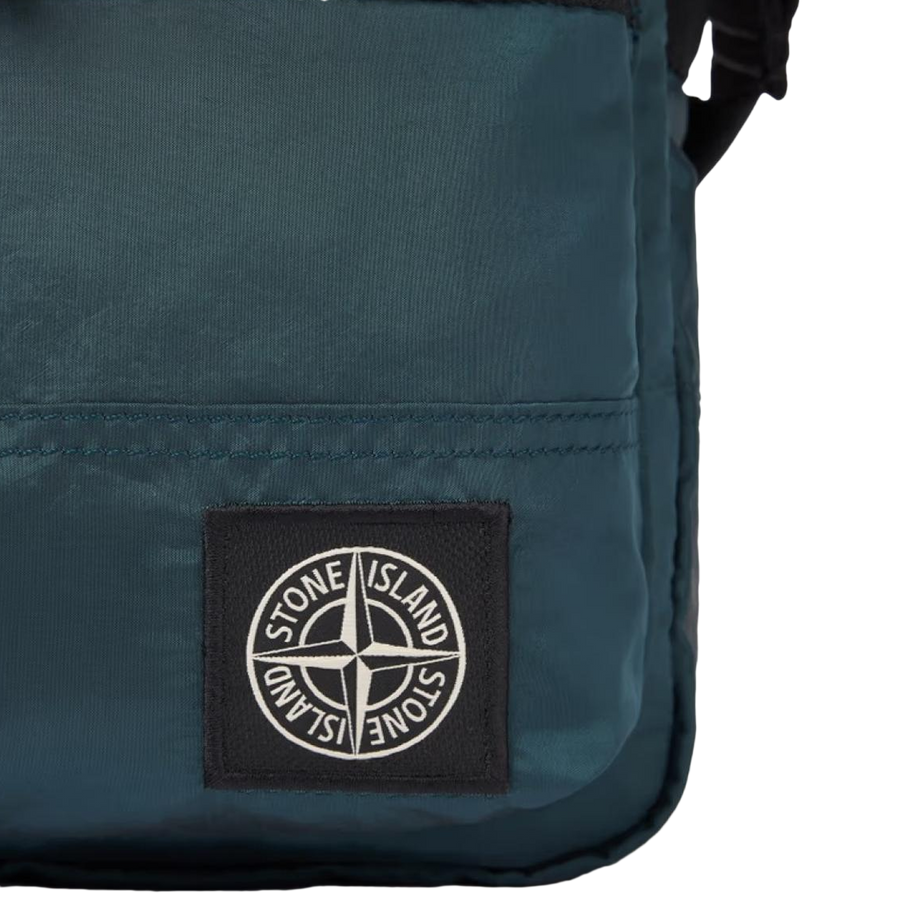 Stone Island Pouch 9200015 Petrol
