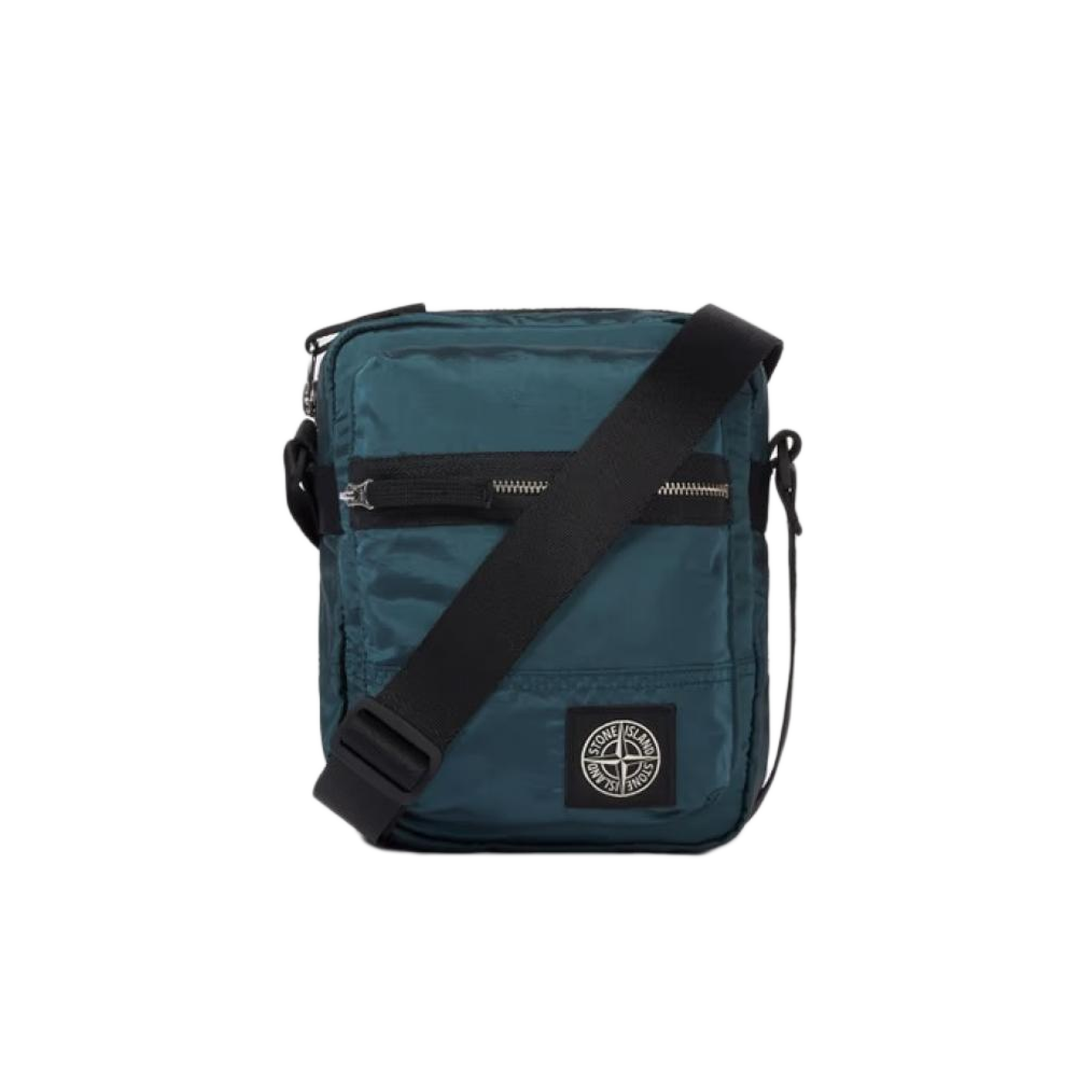 Stone Island Pouch 9200015 Petrol