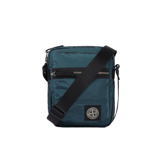Stone Island Pouch 9200015 Petrol