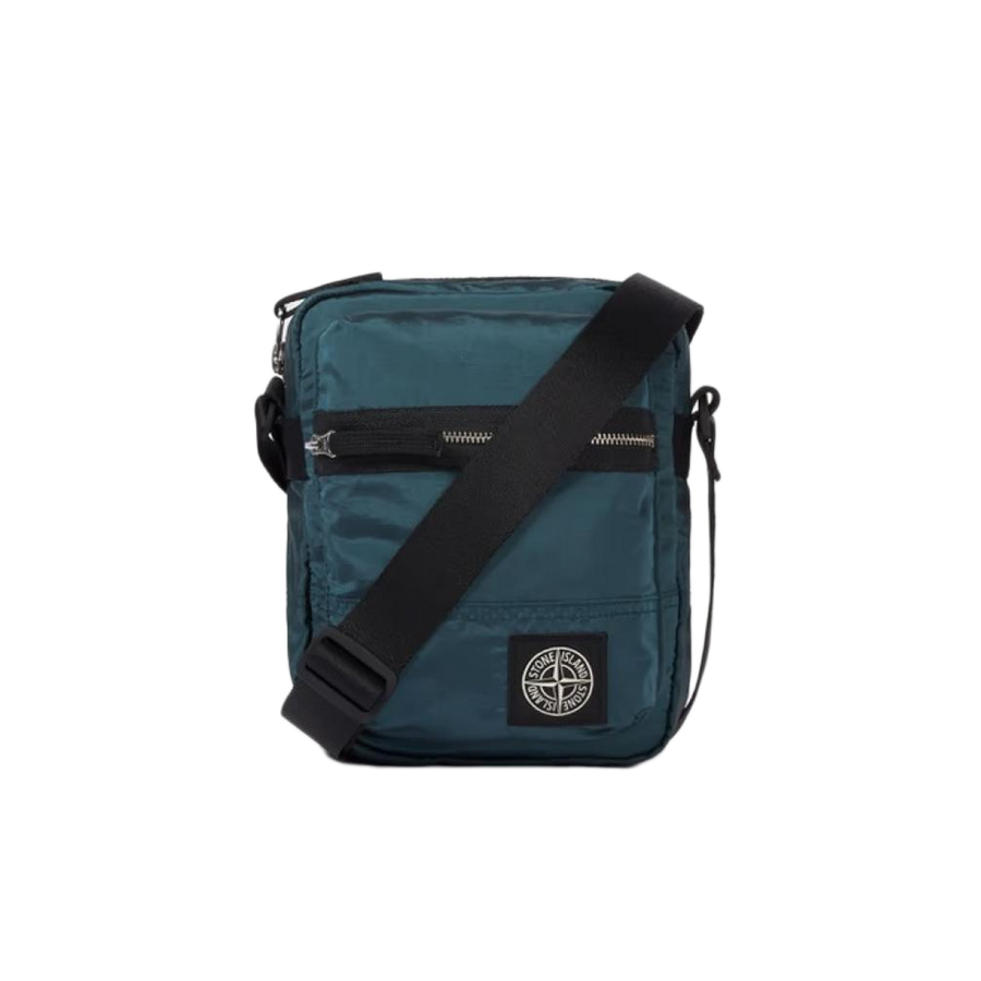 Stone Island Pouch 9200015 Petrol