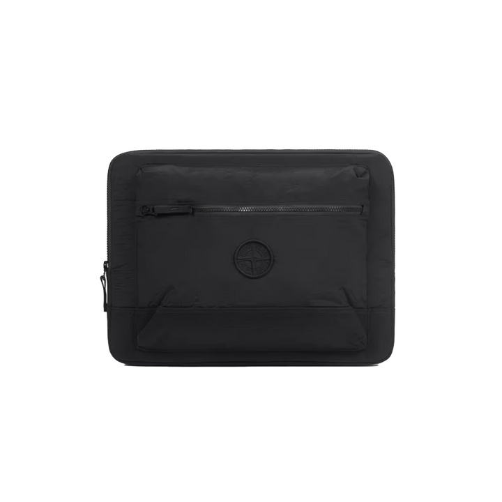 Stone Island Pouch 9200008 Black