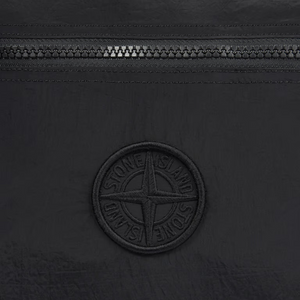 Stone Island Pouch 9200008 Black