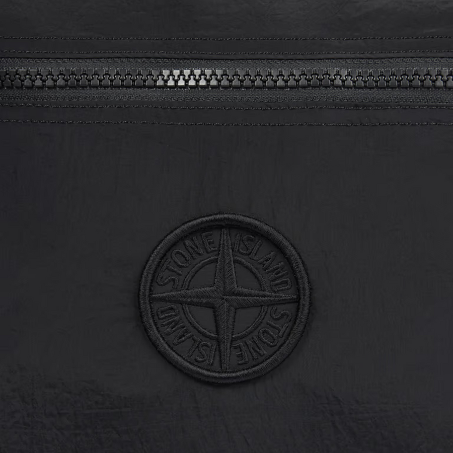 Stone Island Pouch 9200008 Black