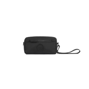 Stone Island Pouch 9200917 Black